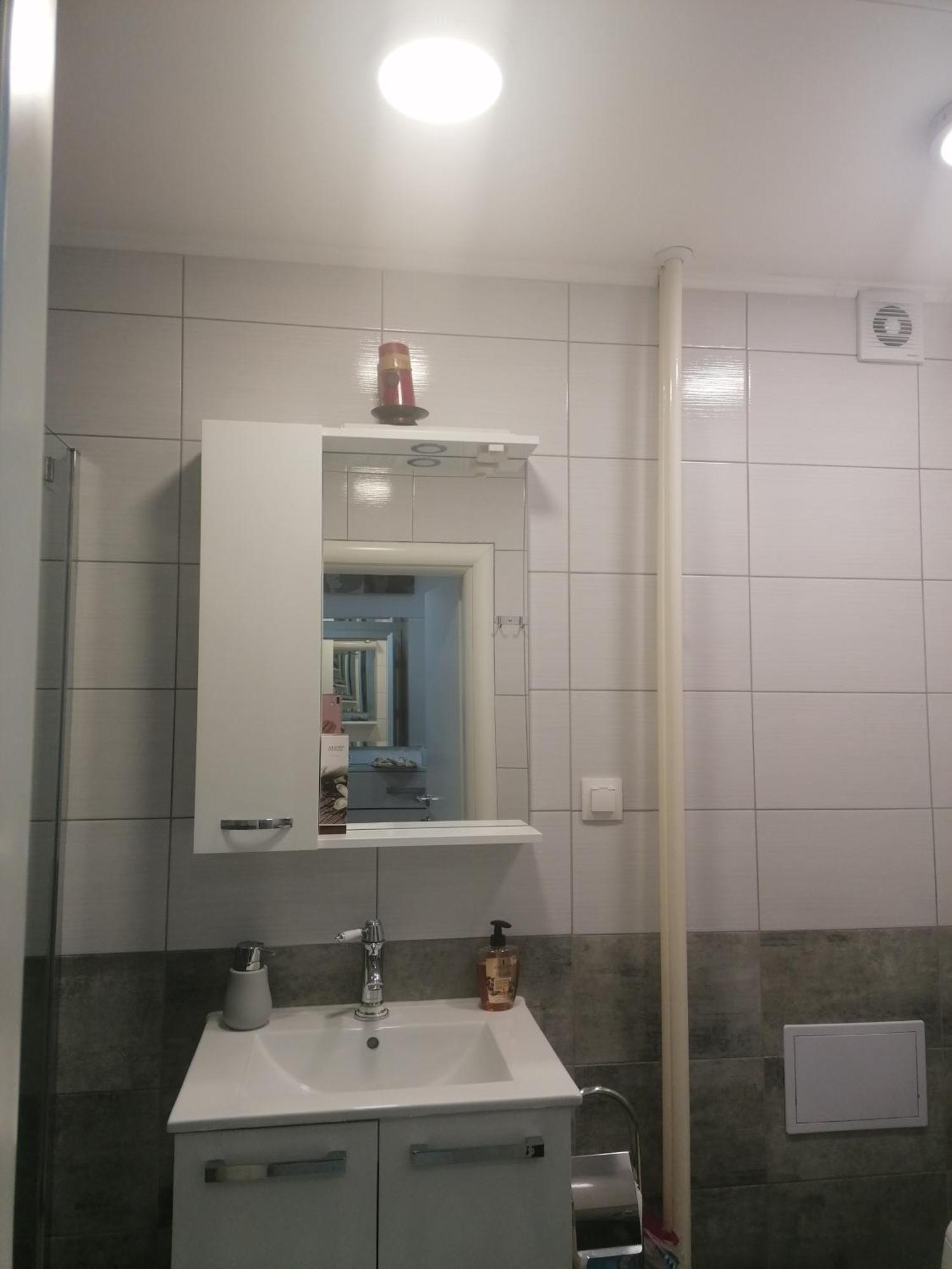 Tina Lägenhet Karlovac Exteriör bild
